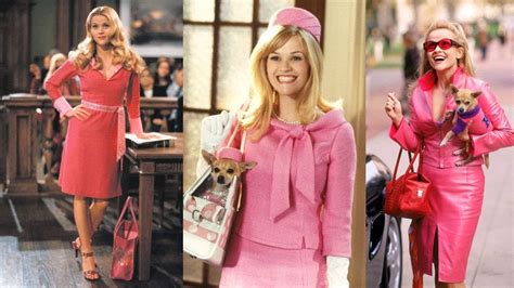 elle woods wearing hermes kelly|elle woods outfits for women.